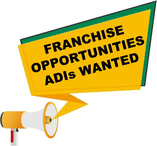 ADIs wanted ADIs wanted