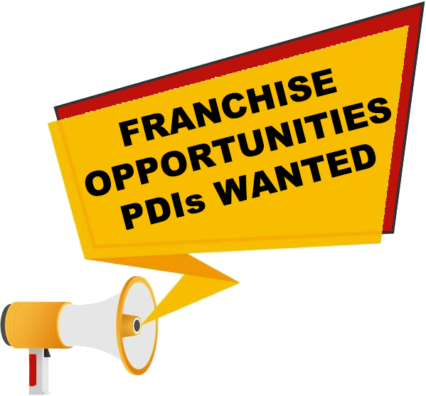 PDIs PDIs Wanted